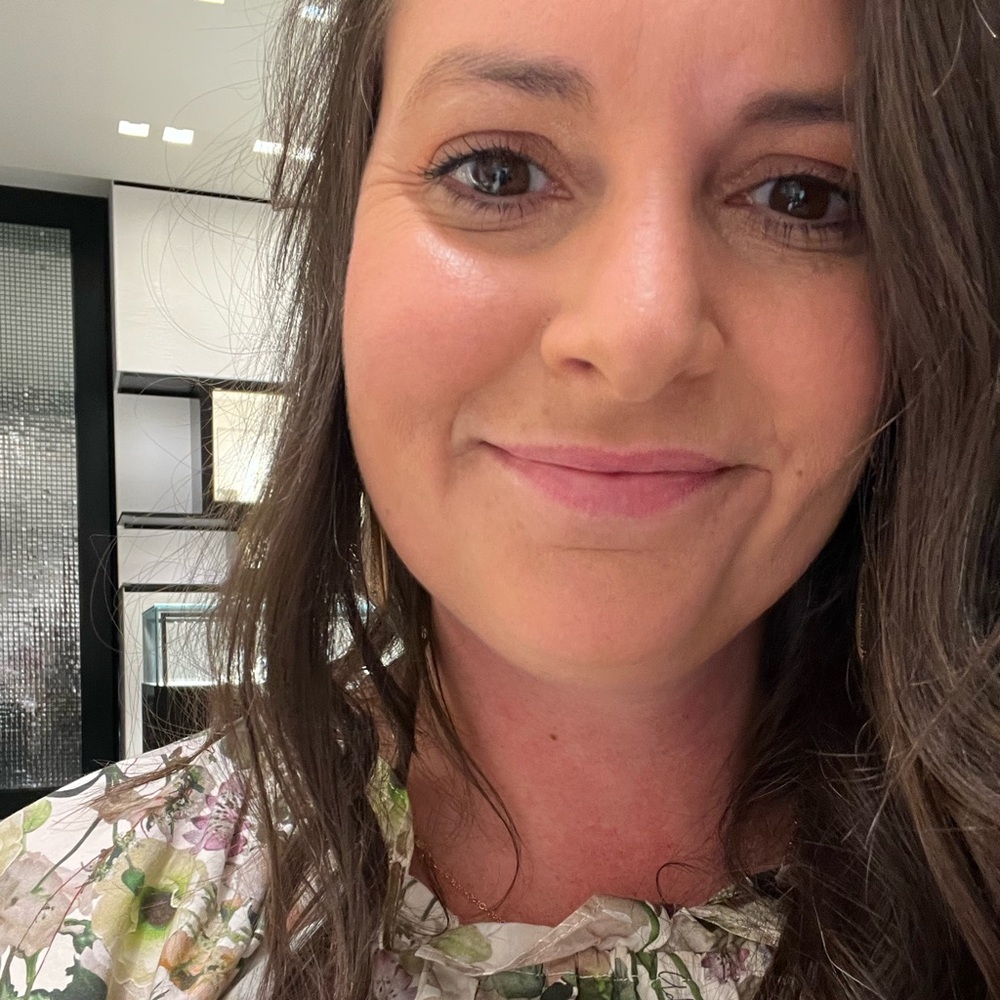 Meet your Posher, Molly